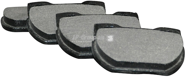 JP GROUP Heitgaasitoru 1620705410 JP GROUP 1620705410 Väljalasketoru Porsche 986 hind