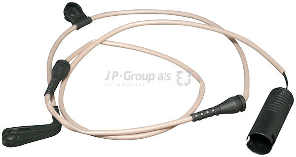 JP GROUP Sportdemper 1620800470 1620800470 Uitlaatdemper SUBARU WRX JP GROUP