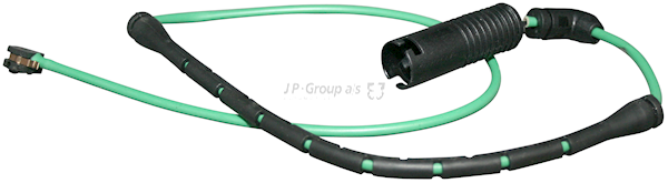 JP GROUP Katalüsaator, universaalne 1620900300 1620900300 Katalüsaator JP GROUP PEUGEOT 309