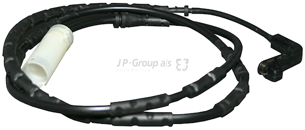 JP GROUP Catalyseur, universel 1620900500 Honda NSX Pot catalytique JP GROUP 1620900500