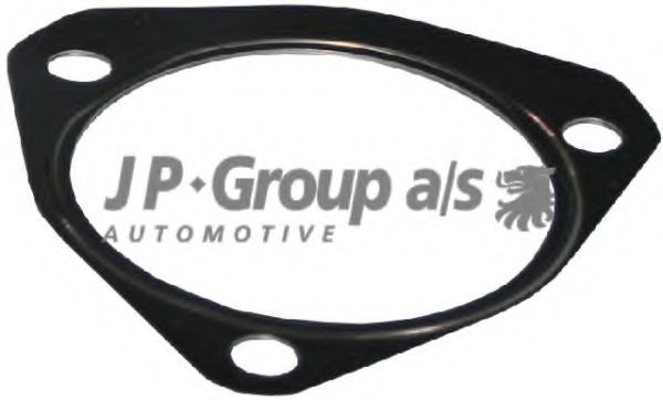 JP GROUP Tiiviste, pakoputki 1621100400 Tiiviste, pakoputki JP GROUP Kolmikulmainen