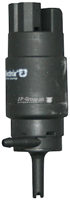 JP GROUP Afdichting, laaddrukregelklep 1621101400 Fiat DOBLO Turbodrukregelaar JP GROUP 1621101400
