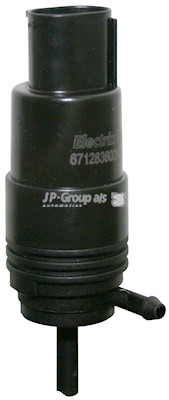 JP GROUP Retentor, tubo de escape 1621101500 Retentor tubo de escape JP GROUP 914 1621101500 baratos