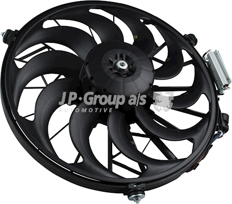 JP GROUP Pakning, udstødningsrør 1621101600 Pakning til udstødning JP GROUP Subaru XV 1621101600