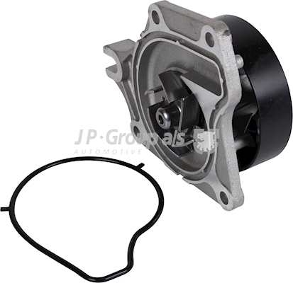 JP GROUP Uitlaat montageset 1621700310 Montageset achterdemper JP GROUP XSARA 1621700310 goedkoop