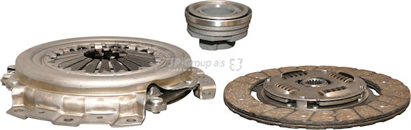 JP GROUP Módulo de comando, aquecimento / ventilação 1623200280 Módulo de comando aquecimento ventilação JP GROUP FORD 1623200280