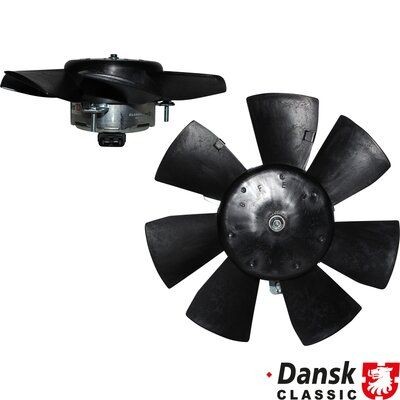 Ventilatore abitacolo JP GROUP 1627250100 JP GROUP 1627250100 Ventola climatizzatore Porsche 911 2012