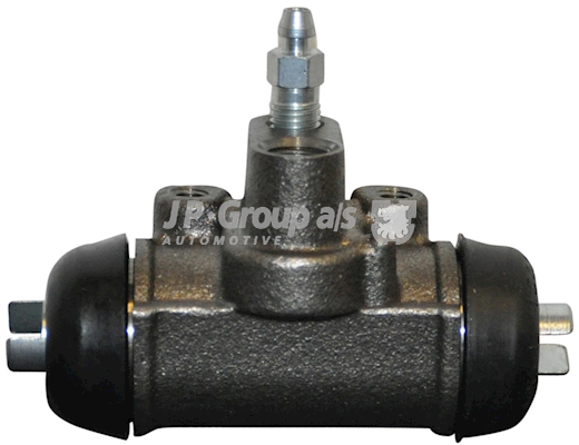 JP GROUP Stigbrett 1681000270 1681000270 Sideskjørt MERCEDES-BENZ SL JP GROUP
