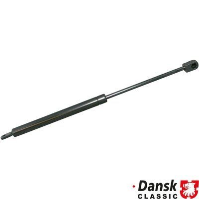 JP GROUP Gassfjær, motorpanser 1681200300 Panser gassfjær JP GROUP SAAB 1681200300