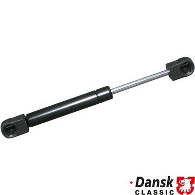 JP GROUP Baklukedemper 1681200600 JP GROUP 1681200600 Gassfjær bakluke Porsche 986 pris