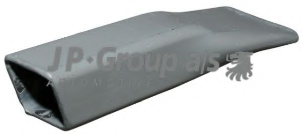 JP GROUP Υποδοχή, γρύλος 1681700300 1681700300 JP GROUP Υποδοχή, γρύλος Renault φθηνά