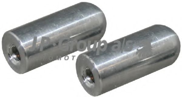 JP GROUP Lukitusnuppi 1687400210 1687400210 JP GROUP Lukitusnuppi MERCEDES-BENZ M-sarja