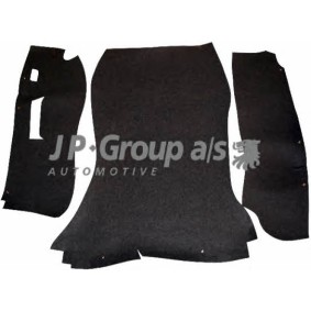 JP GROUP Ensemble de tapis de sol 1689500310
