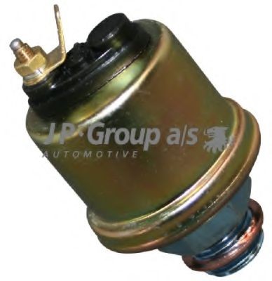 Devējs, Eļļas spiediens JP GROUP 1693500500 JP GROUP 1693500500 Eļļas spiediena sensors PORSCHE 911 2021
