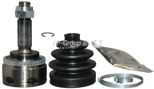 JP GROUP Baklykter 1695300170 1695300170 JP GROUP Baklys Porsche billige