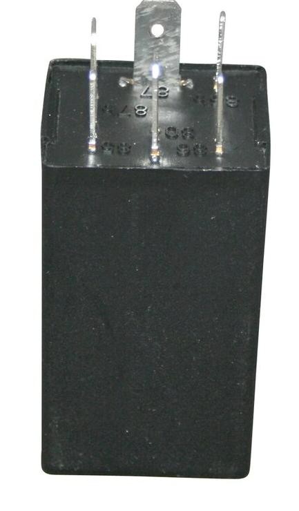 JP GROUP Relè, bensinpumpe 1699200506 Drivstoffpumperelé FORD USA JP GROUP 1699200506