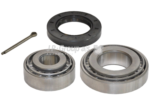 JP GROUP Hjullager 3041300219 JP GROUP 3041300219 Suspensjon / understell ALFA ROMEO 1750-2000 (105_) 1971