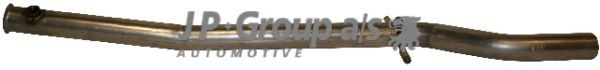 JP GROUP Opravné potrubie pre katalyzátor 3120300500 3120300500 Katalyzátor JP GROUP OPEL VECTRA