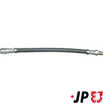JP GROUP Izplūdes caurule 3320203300 JP GROUP Izplūdes caurules FIAT 3320203300
