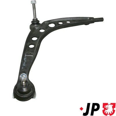 JP GROUP Exhaust Pipe 4020201600 4020201600 JP GROUP exhaust pipe for NISSAN ALMERA