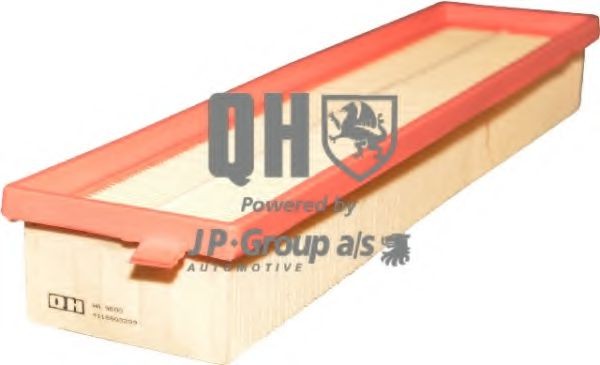 JP GROUP Luftfilter 4118603209 4118603209 Luftfilter JP GROUP CITROЁN XANTIA