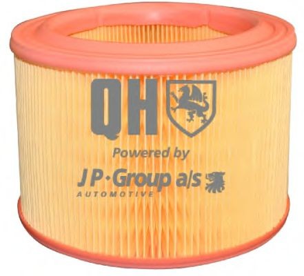 JP GROUP Φίλτρο αέρα 4118604209 Φίλτρο αέρα JP GROUP 208 4118604209 φθηνά