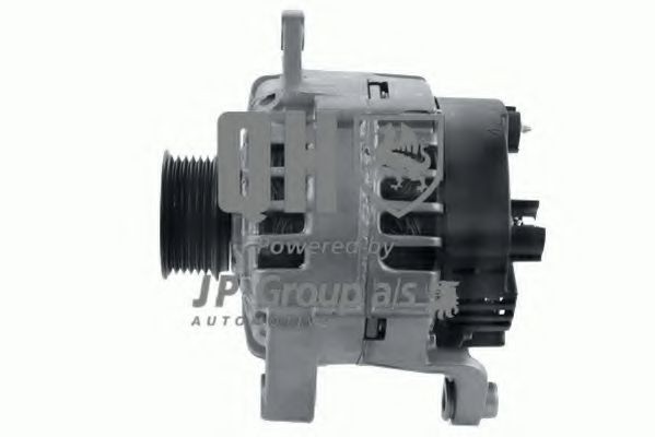JP GROUP Alternatore 4190101809 4190101809 Alternatori JP GROUP Citroën