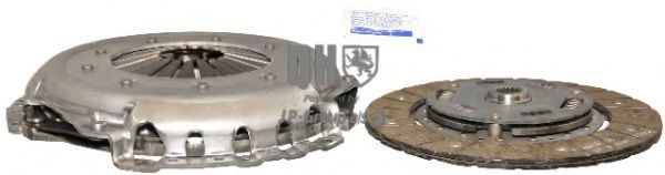 JP GROUP Kupplungssatz 4530400219 4530400219 JP GROUP Sportkupplung Saab 900 Combi Kosten