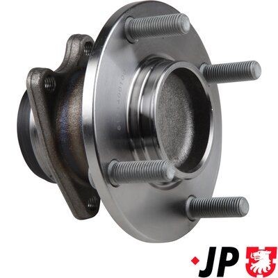 JP GROUP Wiellagerset 6151400100 6151400100 Wiellager MITSUBISHI CARISMA JP GROUP