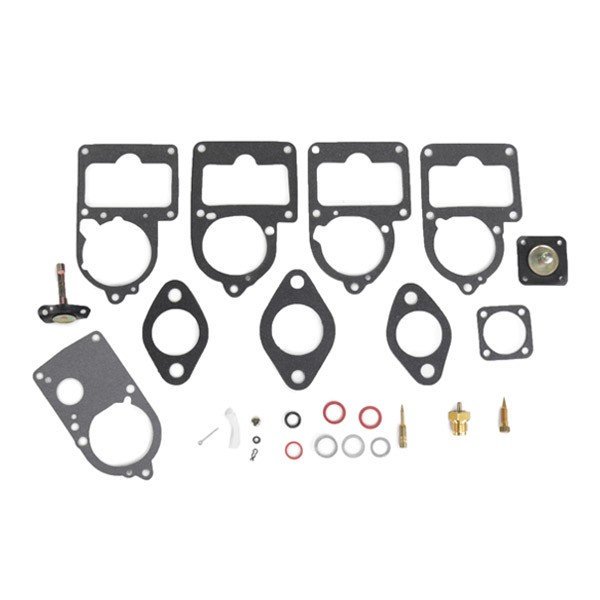 JP GROUP Repair Kit, carburettor 8115150310 Volkswagen 1K5 Carburetor parts 8115150310 JP GROUP