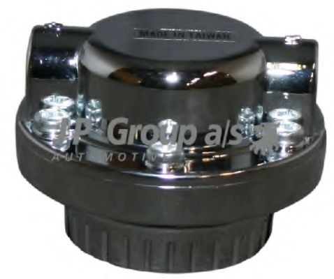 JP GROUP Brandstofdrukregelaar 8116002506 JP GROUP Brandstofregelaar 8116002506 ervaringen