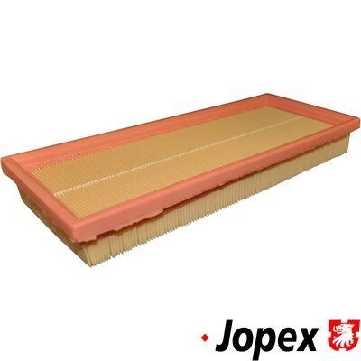 JP GROUP Filtro aria 8118601000 8118601000 Filtro aria JP GROUP FORD FOCUS costo