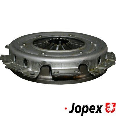 JP GROUP Sajūga piespiedējdisks 8130100300 Sajūga grozs JP GROUP Alfa Romeo GIULIA 8130100300