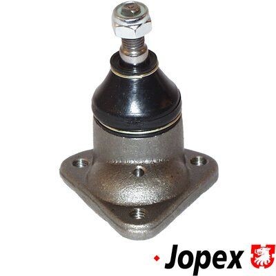 JP GROUP Bærekule 8140300600 8140300600 Bærekule VW UP JP GROUP