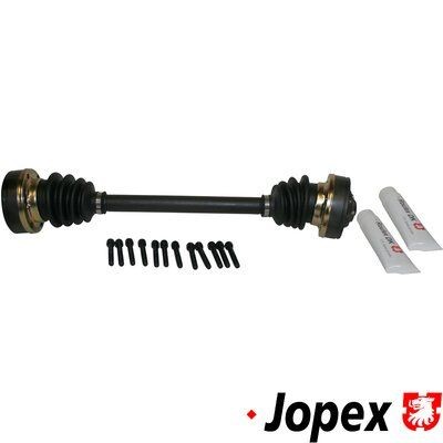 JP GROUP Semiasse 8153100310 8153100310 costo Semiasse JP GROUP Volkswagen EOS
