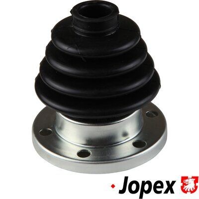 JP GROUP Fole, veio de transmissão 8153700100 Fole de transmissão JP GROUP Kia SOUL 8153700100