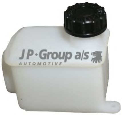 JP GROUP Remvloeistofreservoir 8161200802 Mazda MX-5 Remolie reservoir JP GROUP 8161200802