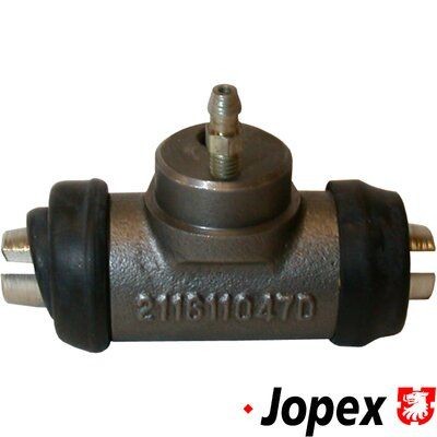 JP GROUP Κυλινδράκι τροχού 8161301200 Φρένο τυμπάνου JP GROUP Volkswagen AMAROK 8161301200