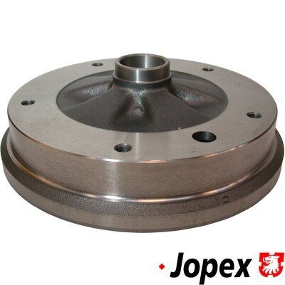 JP GROUP Bremsetromle 8163400500 Bremsetromler JP GROUP SHARAN 8163400500 billig