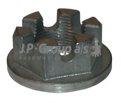 JP GROUP Matica hnacej poloosi 8163550100 Skrutka príruby kĺbového hriadeľa (kardanu) JP GROUP OCTAVIA 8163550100 lacné