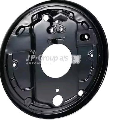 JP GROUP Flasque de frein 8164300170 Toyota CELICA Flasque disque de frein JP GROUP 8164300170