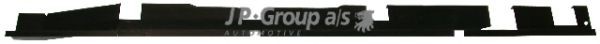 JP GROUP Lengdedrager 8182501070 Lengdedrager JP GROUP X-TYPE 8182501070 billige