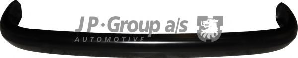 JP GROUP Støtfanger bak 8184201810 Støtfanger JP GROUP TRANSPORTER 8184201810 billige
