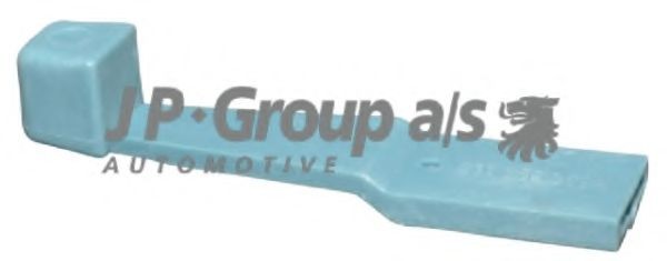 JP GROUP Steuergerät, Heizung / Lüftung 8188001100 8188001100 JP GROUP CHEVROLET Steuergerät Heizung