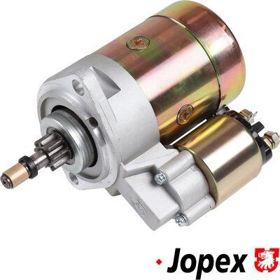 JP GROUP Starter 8190300400 JP GROUP 8190300400 Startmotor VW 1500/1600 Variant billig