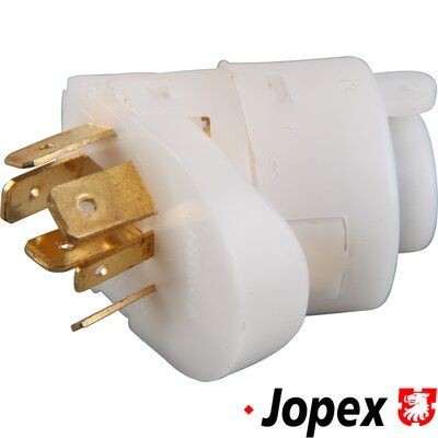 JP GROUP Contactslot 8190400600 Startschakelaar Volkswagen 281-363 8190400600 JP GROUP