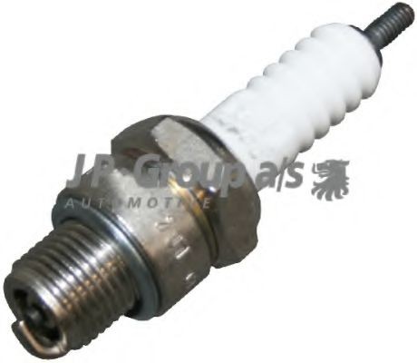 JP GROUP Süüteküünal 8191700102 8191700102 Süüteküünlad JP GROUP SKODA 105,120