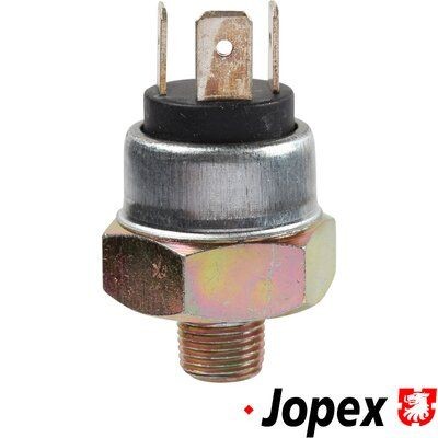 JP GROUP Spínač brzdových svetiel 8196600200 JP GROUP Spínač brzdových svetiel 8196600200 skúsenosti