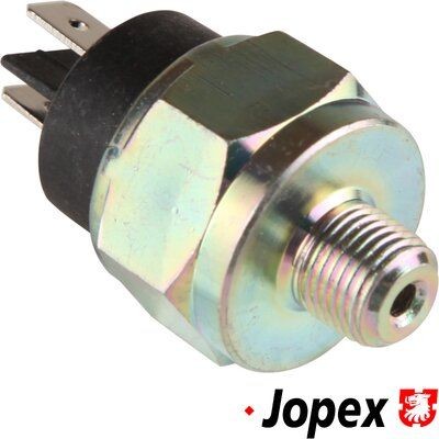 Stoplyskontakt JP GROUP 8196600300 JP GROUP 8196600300 Stoplyskontakt Volkswagen PASSAT 2018