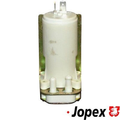 JP GROUP Spylepumpe 8198500200 Vinduspylermotor JP GROUP Mazda BT-50 8198500200